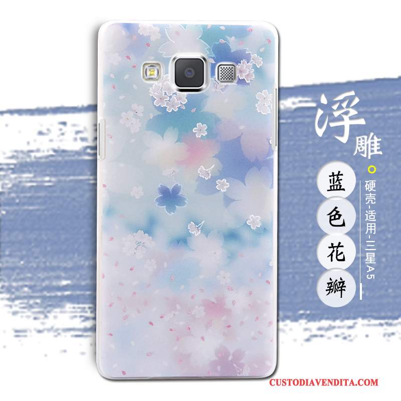 Custodia Samsung Galaxy A5 2015 Colore Telefono, Cover Samsung Galaxy A5 2015 Protezione