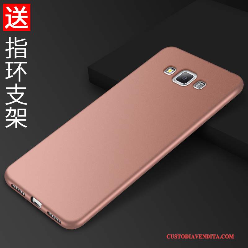 Custodia Samsung Galaxy A5 2015 Colore Tendenzatelefono, Cover Samsung Galaxy A5 2015 Protezione Tutto Incluso Semplici