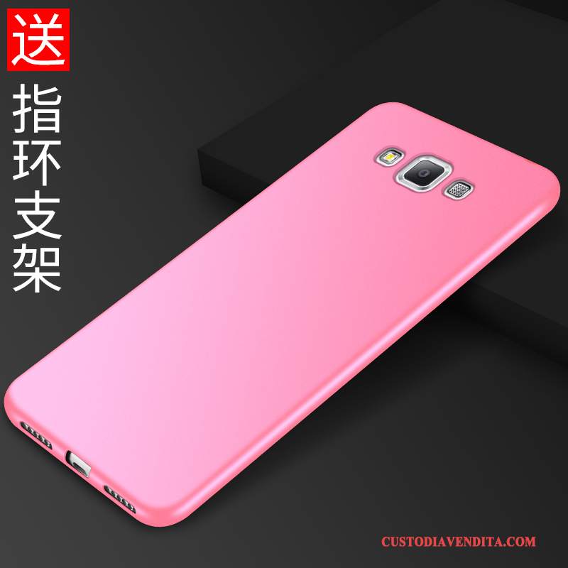 Custodia Samsung Galaxy A5 2015 Colore Tendenzatelefono, Cover Samsung Galaxy A5 2015 Protezione Tutto Incluso Semplici