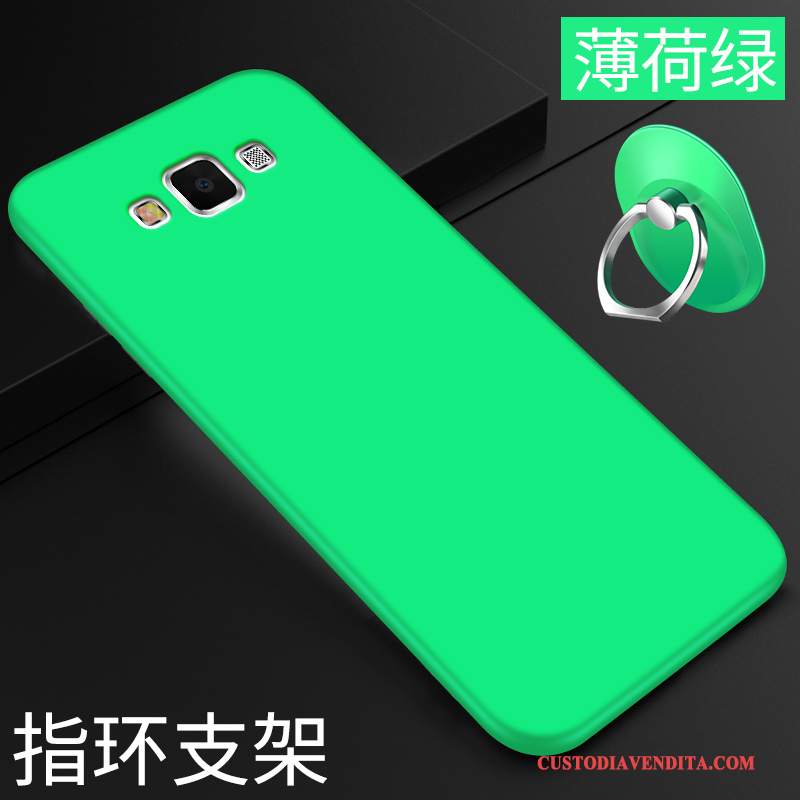 Custodia Samsung Galaxy A5 2015 Colore Tendenzatelefono, Cover Samsung Galaxy A5 2015 Protezione Tutto Incluso Semplici