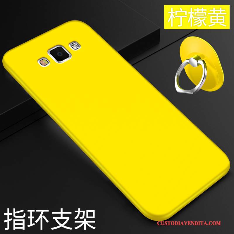 Custodia Samsung Galaxy A5 2015 Colore Tendenzatelefono, Cover Samsung Galaxy A5 2015 Protezione Tutto Incluso Semplici