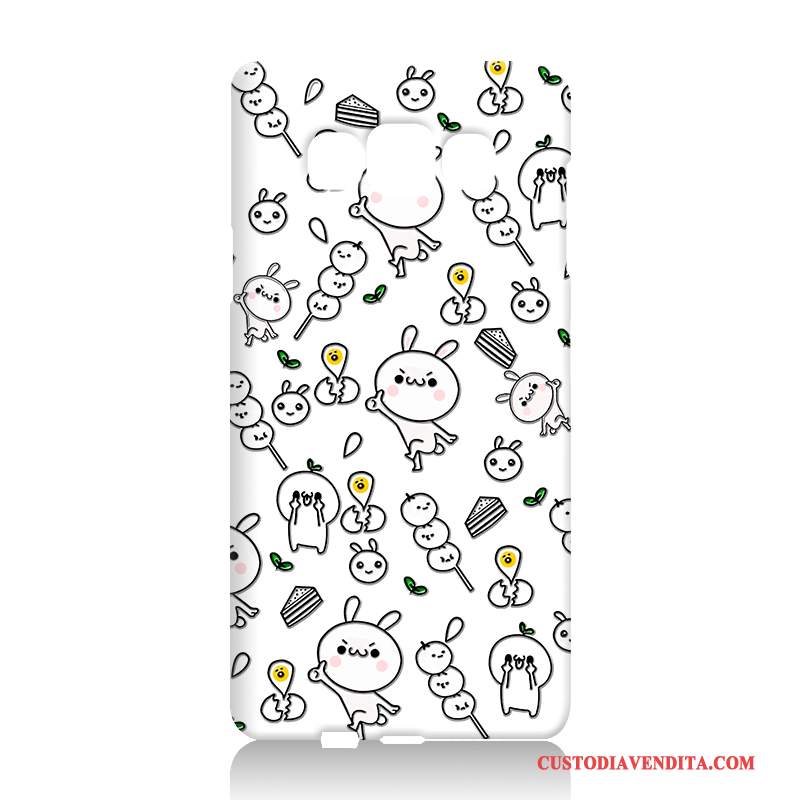 Custodia Samsung Galaxy A5 2016 Creativo Di Personalitàtelefono, Cover Samsung Galaxy A5 2016 Silicone Morbido Semplici