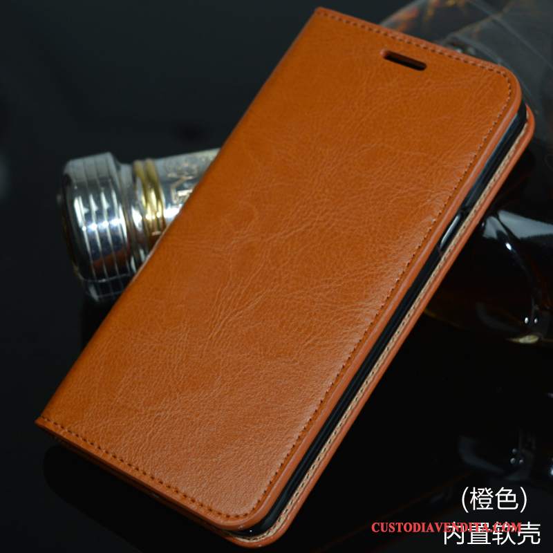 Custodia Samsung Galaxy A5 2016 Folio Telefono Morbido, Cover Samsung Galaxy A5 2016 Protezione Anti-caduta