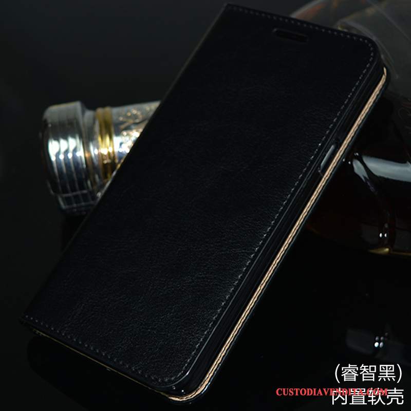 Custodia Samsung Galaxy A5 2016 Folio Telefono Morbido, Cover Samsung Galaxy A5 2016 Protezione Anti-caduta