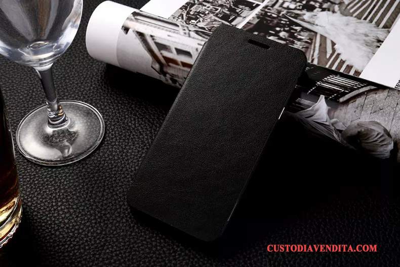 Custodia Samsung Galaxy A5 2016 Protezione Morbido Oro, Cover Samsung Galaxy A5 2016 Pelle Sottili