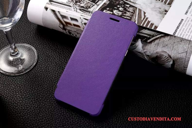 Custodia Samsung Galaxy A5 2016 Protezione Morbido Oro, Cover Samsung Galaxy A5 2016 Pelle Sottili