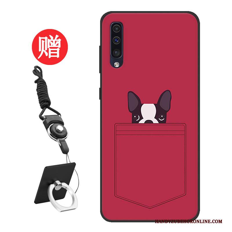 Custodia Samsung Galaxy A50 Cartone Animato Personalizza Tutto Incluso, Cover Samsung Galaxy A50 Silicone Tempra Amanti