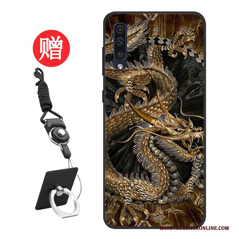 Custodia Samsung Galaxy A50 Cartone Animato Personalizza Tutto Incluso, Cover Samsung Galaxy A50 Silicone Tempra Amanti