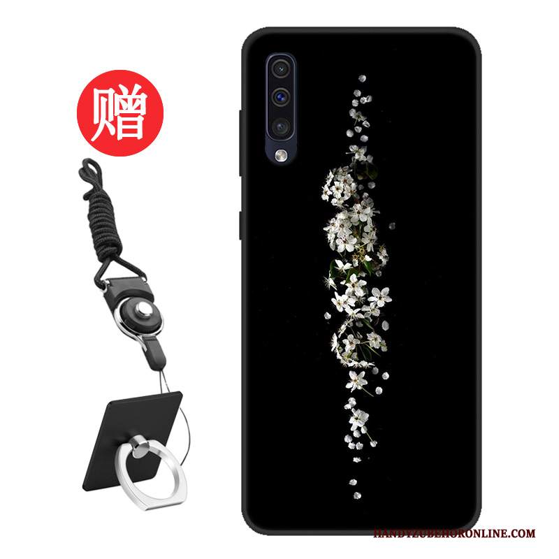 Custodia Samsung Galaxy A50 Cartone Animato Personalizza Tutto Incluso, Cover Samsung Galaxy A50 Silicone Tempra Amanti