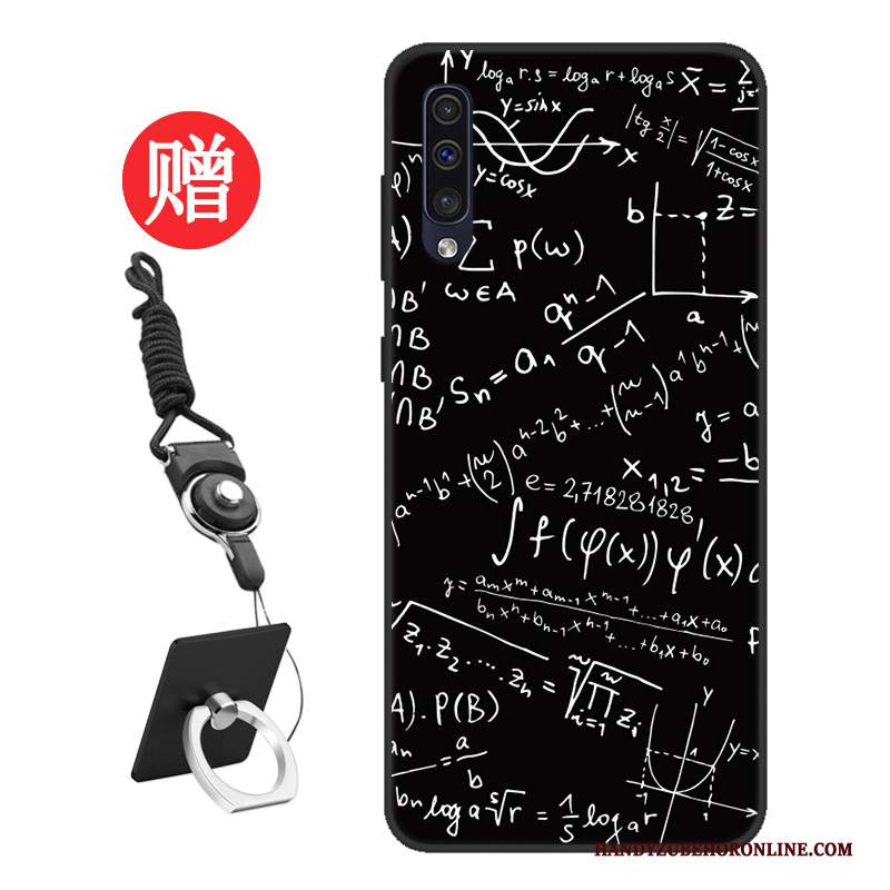 Custodia Samsung Galaxy A50 Cartone Animato Personalizza Tutto Incluso, Cover Samsung Galaxy A50 Silicone Tempra Amanti
