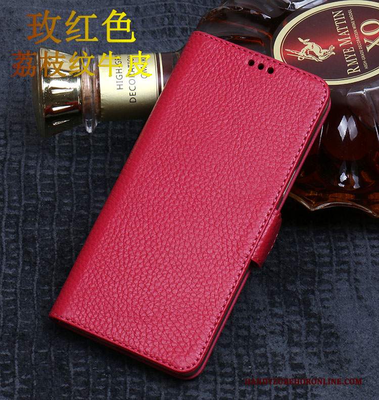 Custodia Samsung Galaxy A50 Pelle Tutto Incluso Blu, Cover Samsung Galaxy A50 Protezione Resistente All'usuratelefono