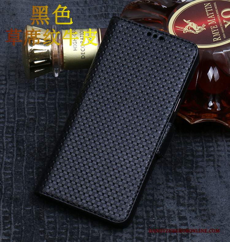 Custodia Samsung Galaxy A50 Pelle Tutto Incluso Blu, Cover Samsung Galaxy A50 Protezione Resistente All'usuratelefono