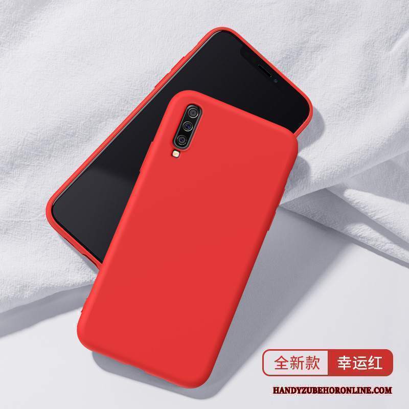 Custodia Samsung Galaxy A50s Silicone Tutto Inclusotelefono, Cover Samsung Galaxy A50s Creativo Semplici Morbido