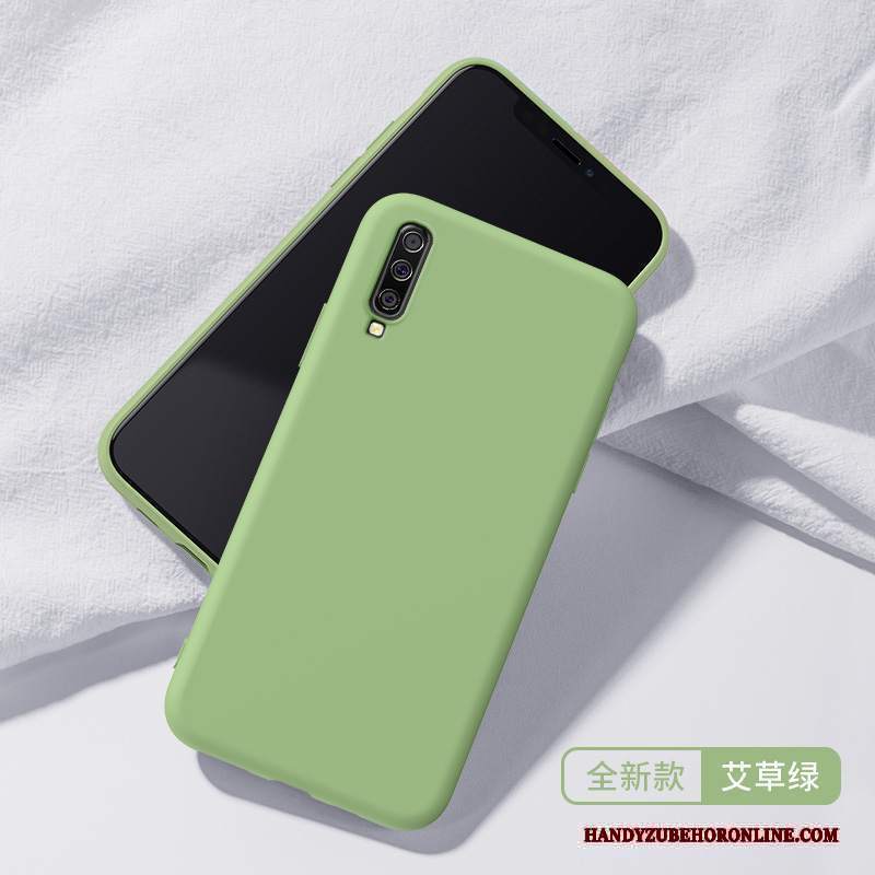 Custodia Samsung Galaxy A50s Silicone Tutto Inclusotelefono, Cover Samsung Galaxy A50s Creativo Semplici Morbido