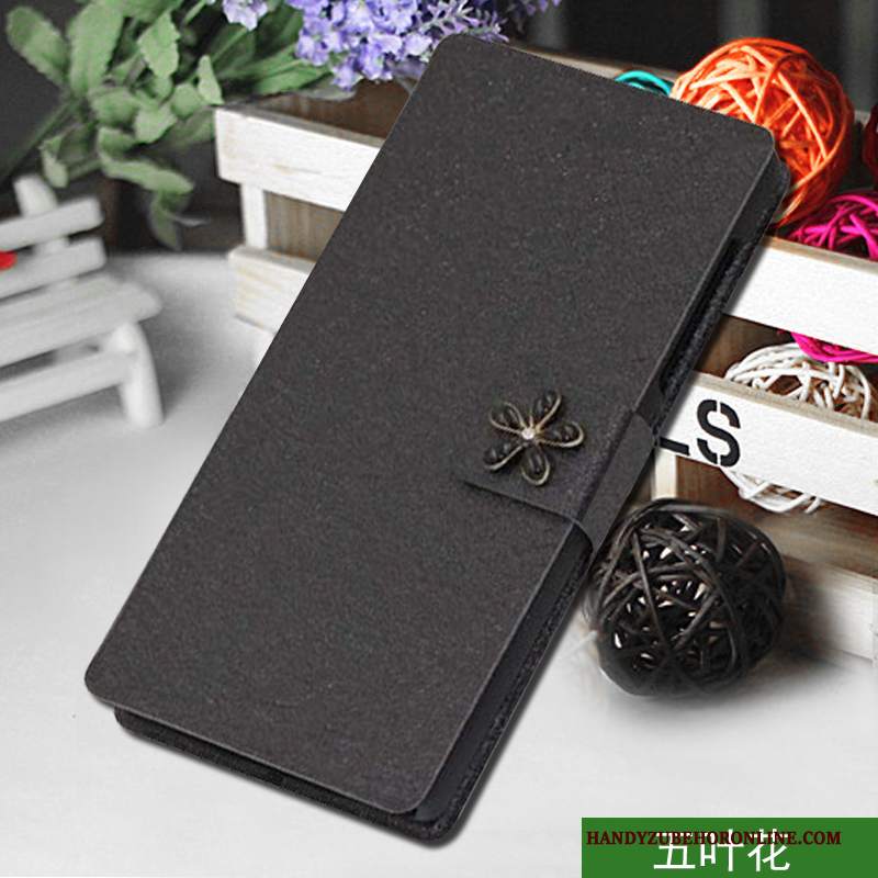 Custodia Samsung Galaxy A7 2018 Pelle Tutto Incluso Anti-caduta, Cover Samsung Galaxy A7 2018 Protezione Biancotelefono