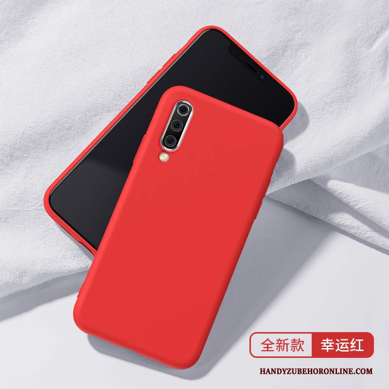 Custodia Samsung Galaxy A70 Silicone Sottile Morbido, Cover Samsung Galaxy A70 Protezione Gioventù Anti-caduta