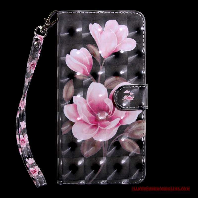 Custodia Samsung Galaxy A70s Protezione Telefono Bianco, Cover Samsung Galaxy A70s Cartone Animato Ornamenti Appesi Bello