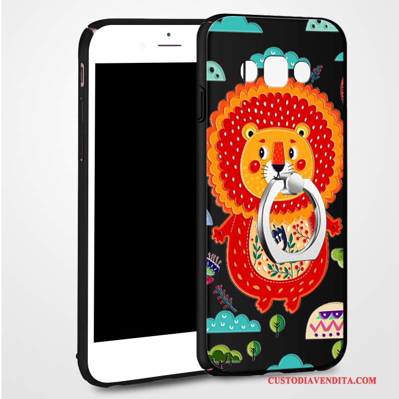 Custodia Samsung Galaxy A8 Protezione Anti-caduta Nuovo, Cover Samsung Galaxy A8 Tendenzatelefono