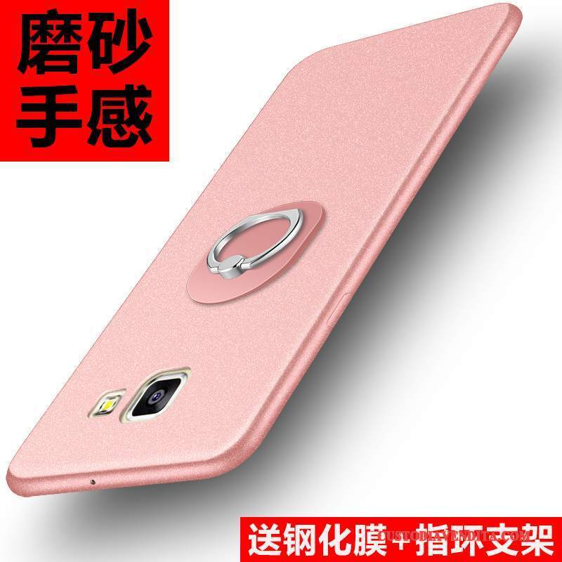 Custodia Samsung Galaxy A9 Silicone Telefono Rosso, Cover Samsung Galaxy A9 Protezione Tendenza Tutto Incluso