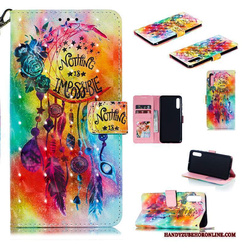 Custodia Samsung Galaxy A90 5g Protezione Morbidotelefono, Cover Samsung Galaxy A90 5g Folio