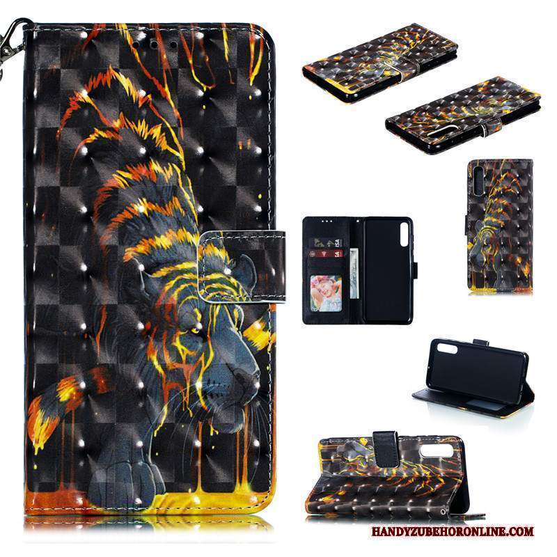 Custodia Samsung Galaxy A90 5g Protezione Morbidotelefono, Cover Samsung Galaxy A90 5g Folio