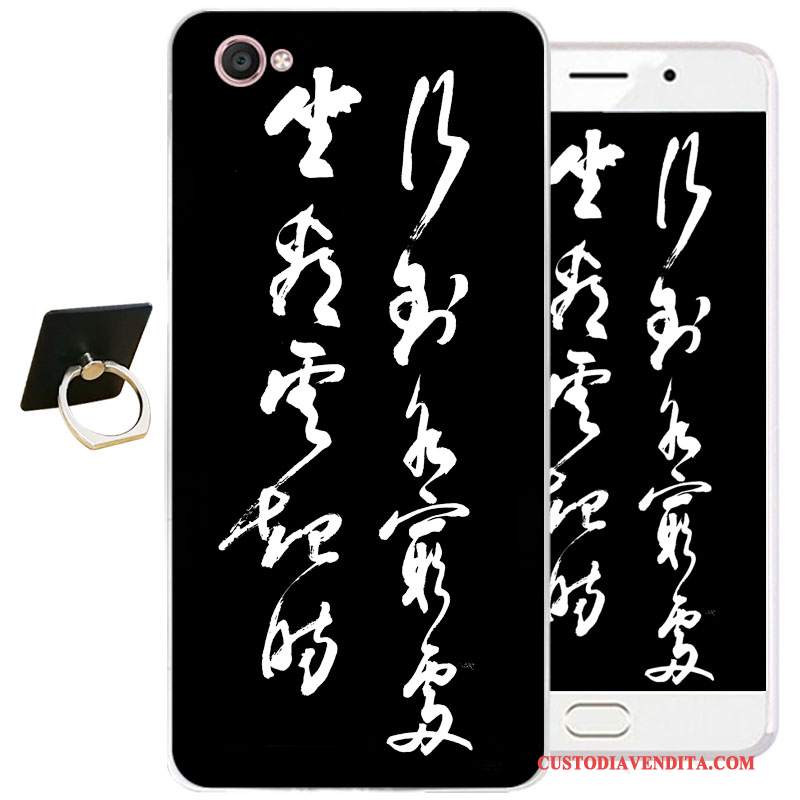 Custodia Samsung Galaxy J3 2017 Silicone Morbido Tutto Incluso, Cover Samsung Galaxy J3 2017 Protezione Telefono Stile Cinese