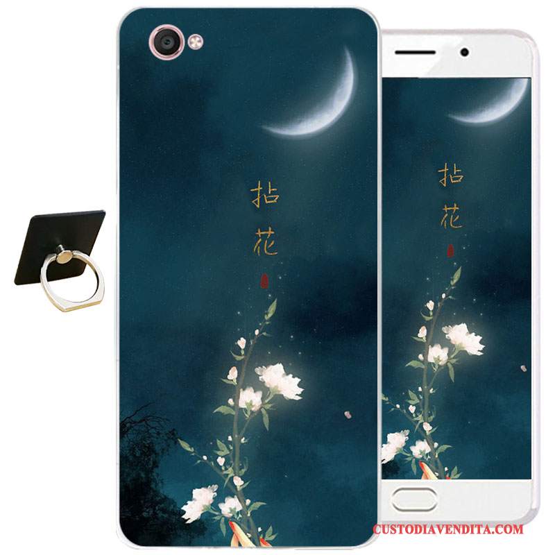 Custodia Samsung Galaxy J3 2017 Silicone Morbido Tutto Incluso, Cover Samsung Galaxy J3 2017 Protezione Telefono Stile Cinese