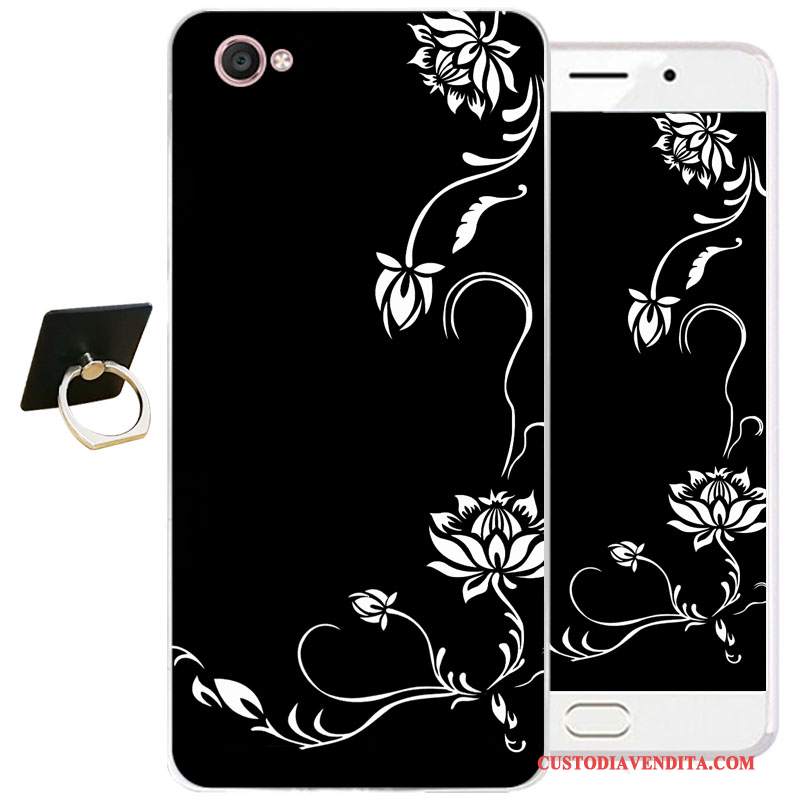 Custodia Samsung Galaxy J3 2017 Silicone Morbido Tutto Incluso, Cover Samsung Galaxy J3 2017 Protezione Telefono Stile Cinese