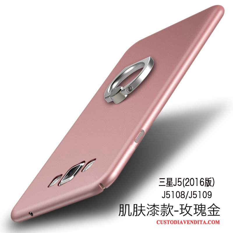 Custodia Samsung Galaxy J5 2016 Silicone Telefono Difficile, Cover Samsung Galaxy J5 2016 Protezione Macchiati Tutto Incluso