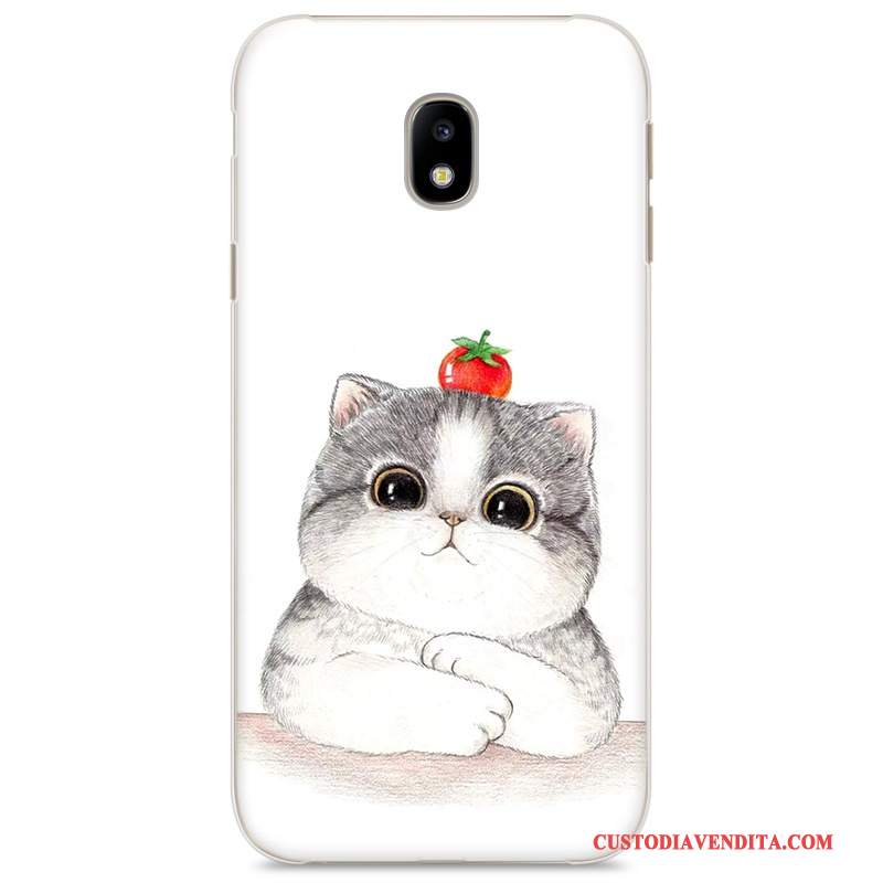 Custodia Samsung Galaxy J5 2017 Creativo Anti-caduta Nuovo, Cover Samsung Galaxy J5 2017 Protezione Tendenza Difficile