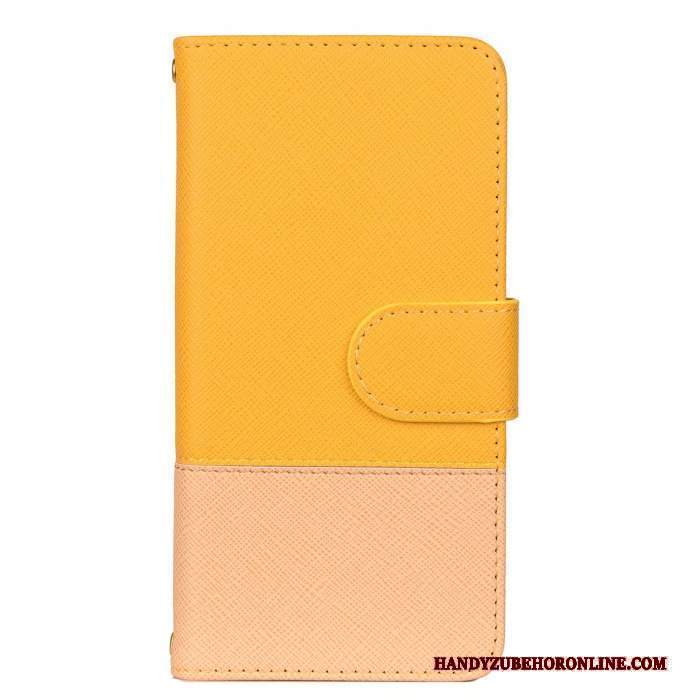 Custodia Samsung Galaxy M20 Pelle Giunturatelefono, Cover Samsung Galaxy M20 Folio Morbido Rosso