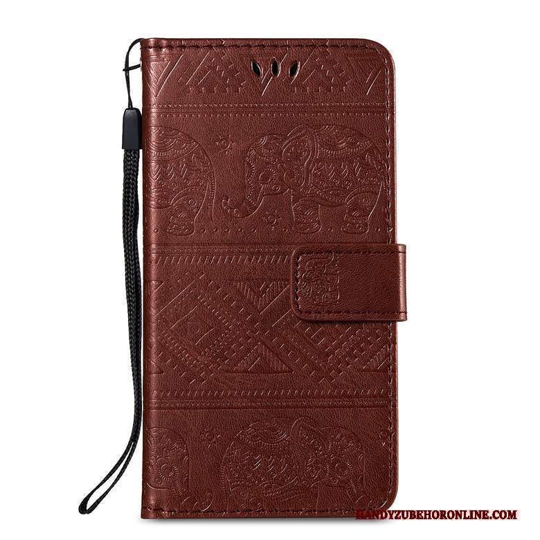 Custodia Samsung Galaxy M30s Protezione Porpora Anti-caduta, Cover Samsung Galaxy M30s Pelle Grande Modello
