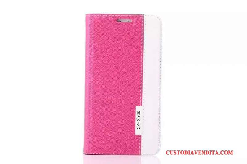 Custodia Samsung Galaxy Note 4 Folio Telefono, Cover Samsung Galaxy Note 4 Colore