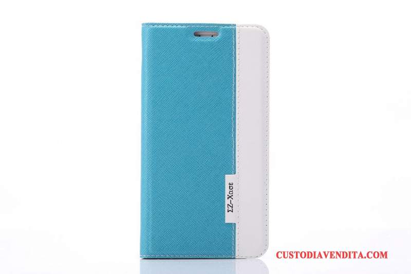 Custodia Samsung Galaxy Note 4 Folio Telefono, Cover Samsung Galaxy Note 4 Colore