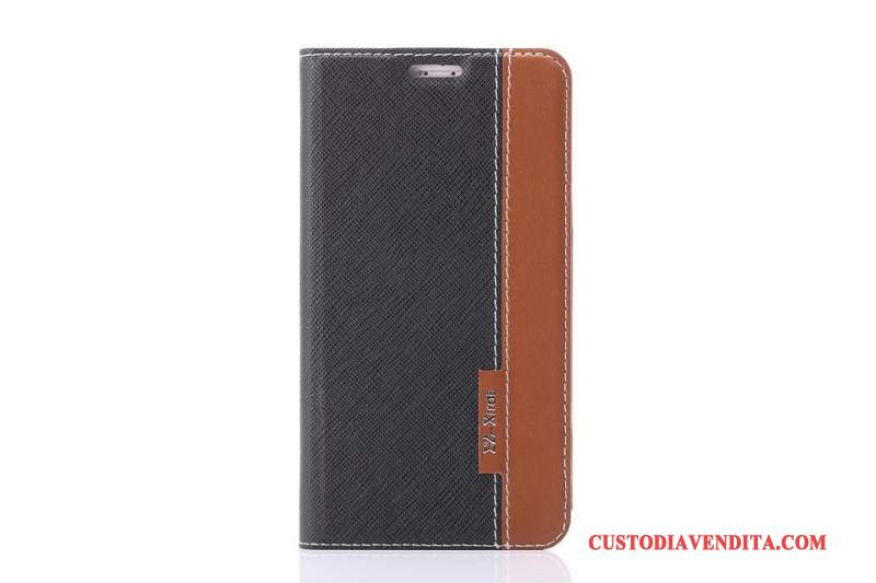Custodia Samsung Galaxy Note 4 Folio Telefono, Cover Samsung Galaxy Note 4 Colore