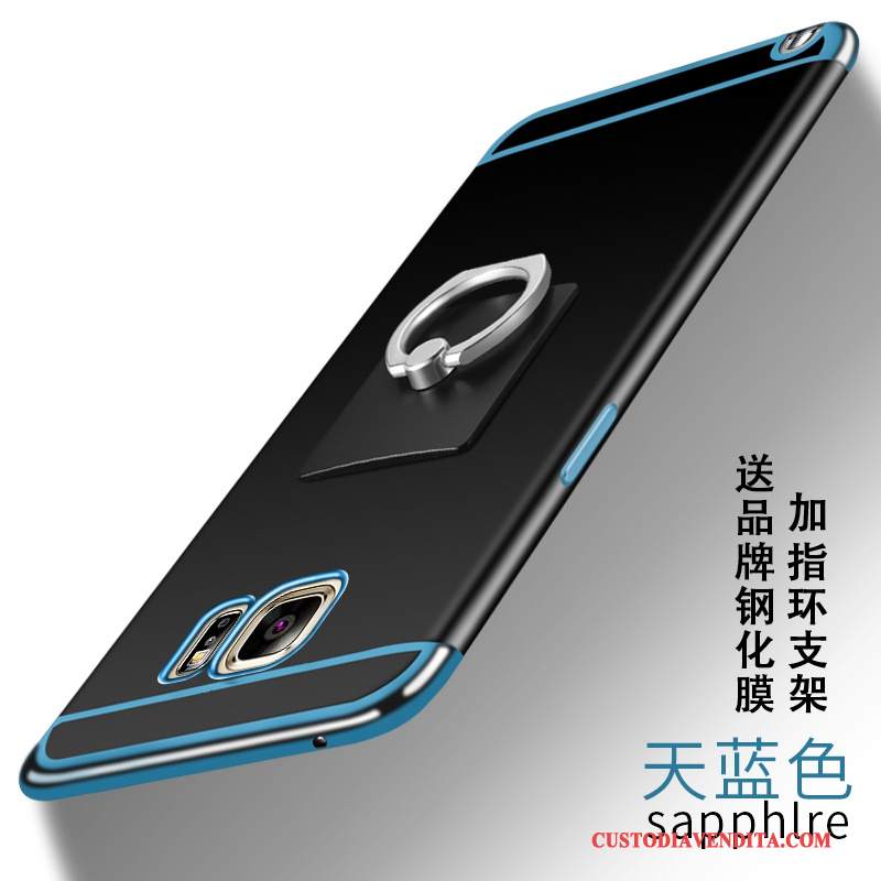 Custodia Samsung Galaxy Note 5 Silicone Nuovo Tutto Incluso, Cover Samsung Galaxy Note 5 Protezione Telefono Rosa