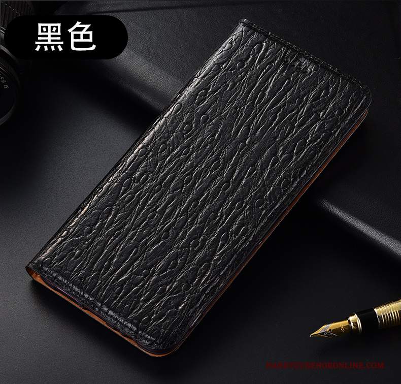Custodia Samsung Galaxy S10 Lite Pelle Blu Scuro Anti-caduta, Cover Samsung Galaxy S10 Lite Protezione Tutto Incluso Uccello