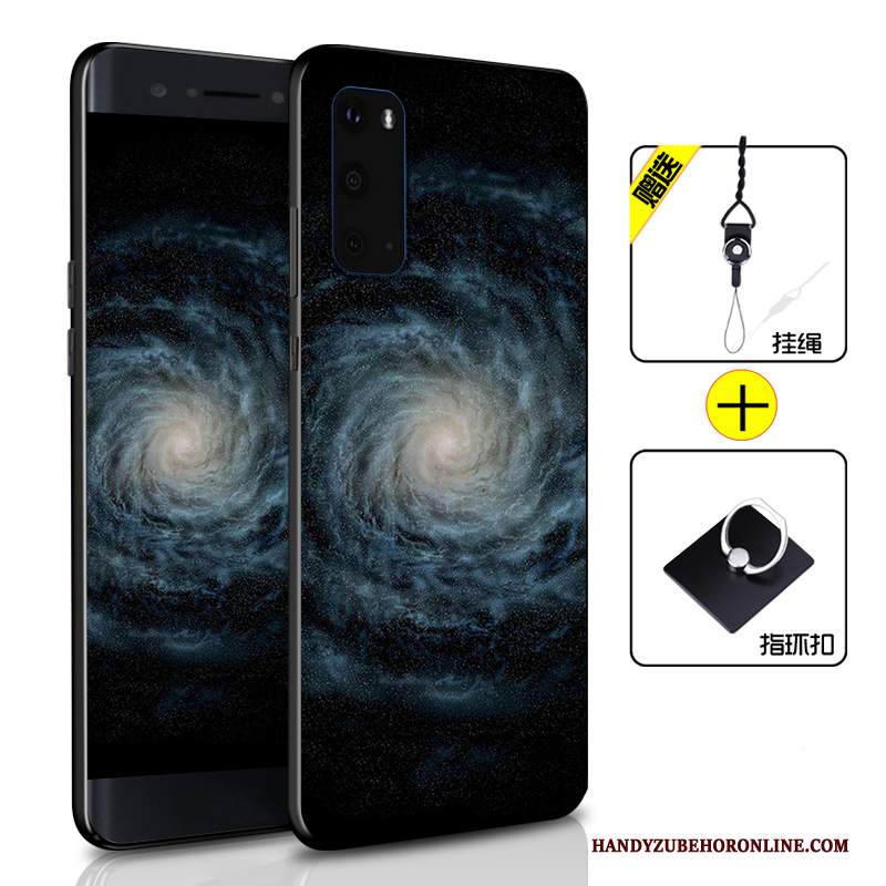 Custodia Samsung Galaxy S20 Silicone Di Personalità Anti-caduta, Cover Samsung Galaxy S20 Protezione Tutto Incluso Morbido