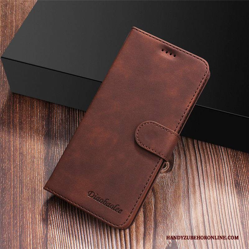 Custodia Samsung Galaxy S20 Ultra Pelle Affari Giallo, Cover Samsung Galaxy S20 Ultra Folio Telefono Anti-caduta