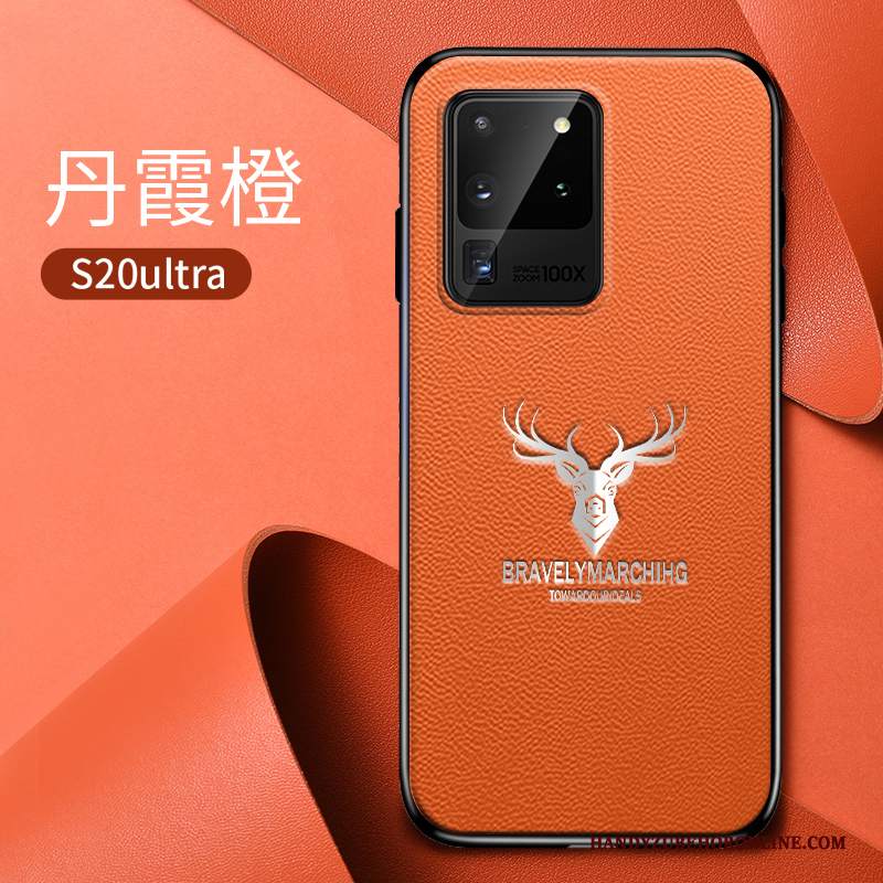 Custodia Samsung Galaxy S20 Ultra Silicone Morbido Tutto Incluso, Cover Samsung Galaxy S20 Ultra Creativo Telefono Net Red