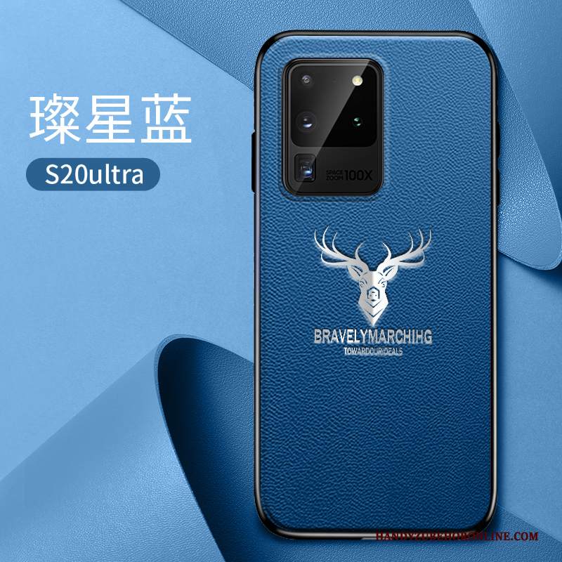Custodia Samsung Galaxy S20 Ultra Silicone Morbido Tutto Incluso, Cover Samsung Galaxy S20 Ultra Creativo Telefono Net Red