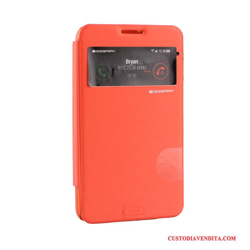 Custodia Samsung Galaxy S3 Silicone Giallo Morbido, Cover Samsung Galaxy S3 Pelle Anti-caduta