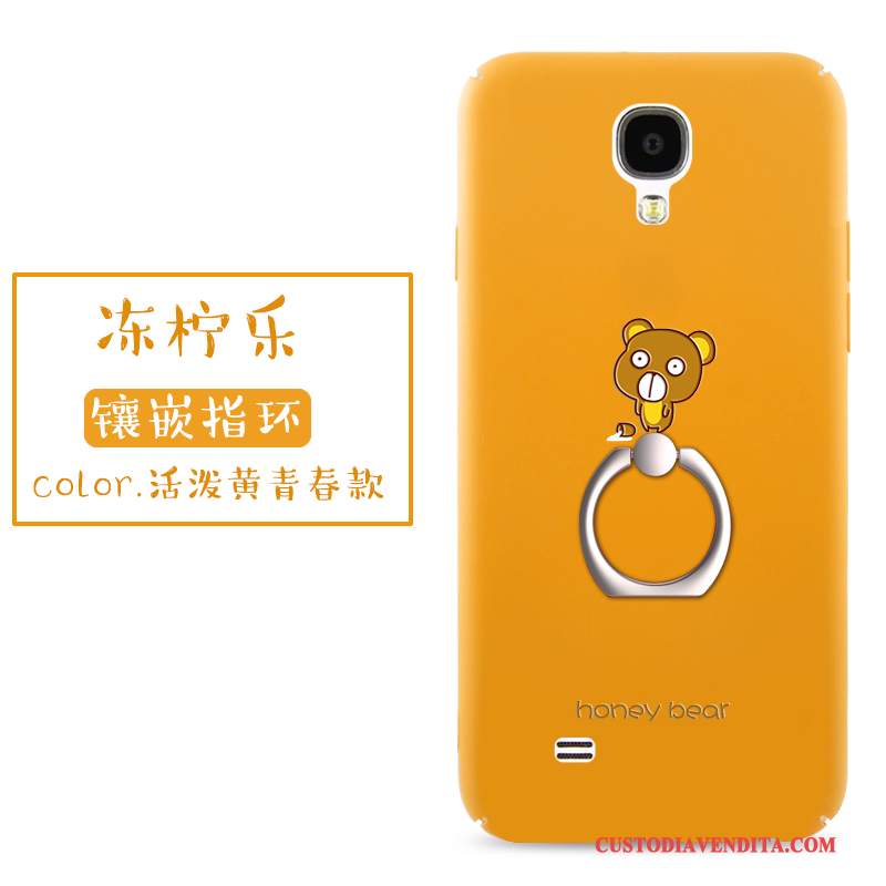 Custodia Samsung Galaxy S4 Creativo Tutto Incluso Difficile, Cover Samsung Galaxy S4 Protezione Telefono Nuovo