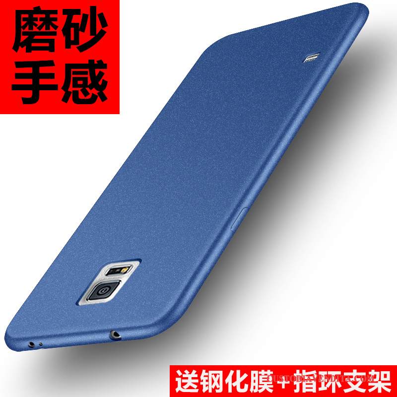 Custodia Samsung Galaxy S5 Protezione Morbido Rosso, Cover Samsung Galaxy S5 Nuovo Macchiati