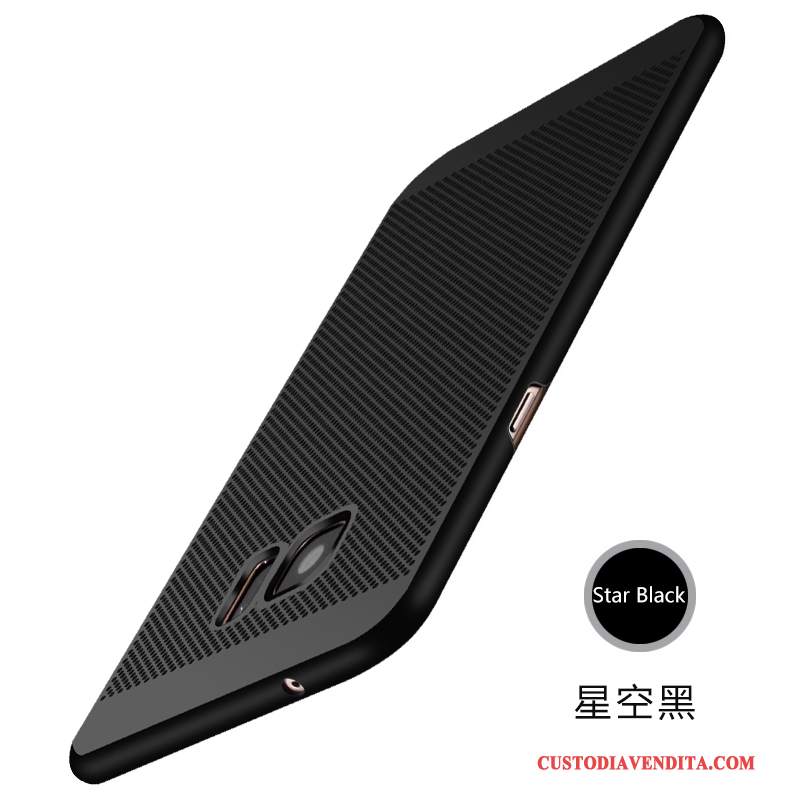 Custodia Samsung Galaxy S7 Edge Protezione Difficile Traspirante, Cover Samsung Galaxy S7 Edge Anti-caduta Macchiati