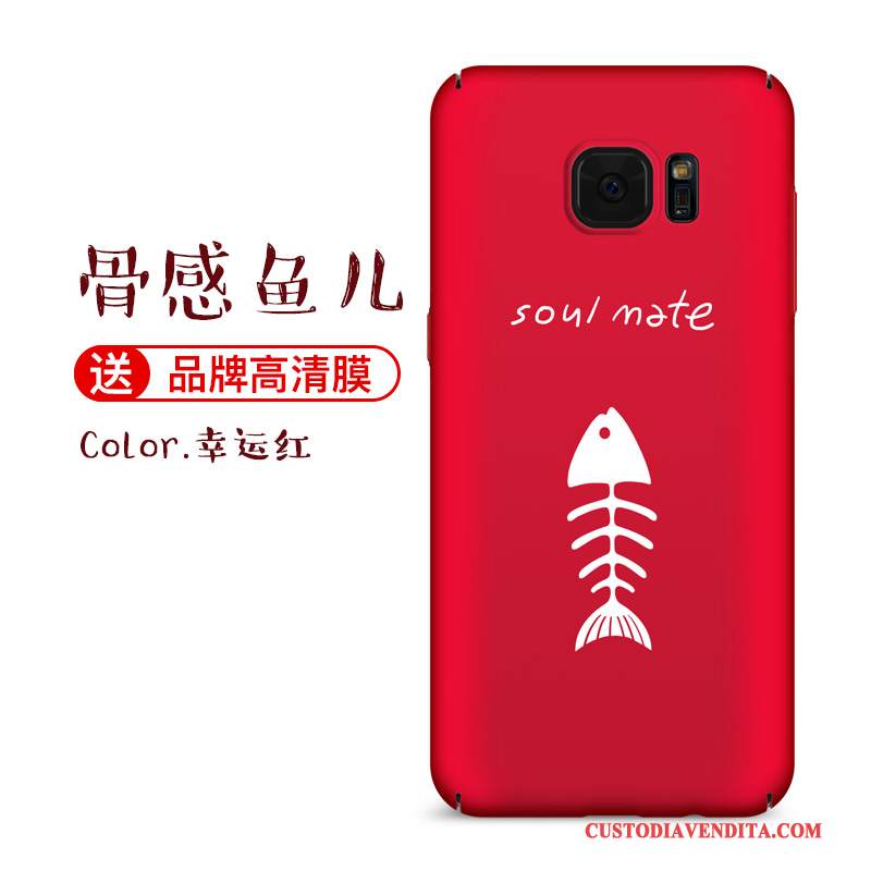 Custodia Samsung Galaxy S8+ Creativo Di Personalità Anti-caduta, Cover Samsung Galaxy S8+ Telefono Difficile