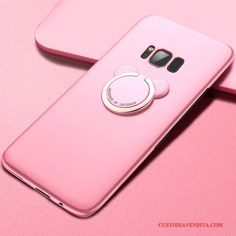 Custodia Samsung Galaxy S8+ Creativo Difficile Anti-caduta, Cover Samsung Galaxy S8+ Protezione Telefono Marchio Di Tendenza
