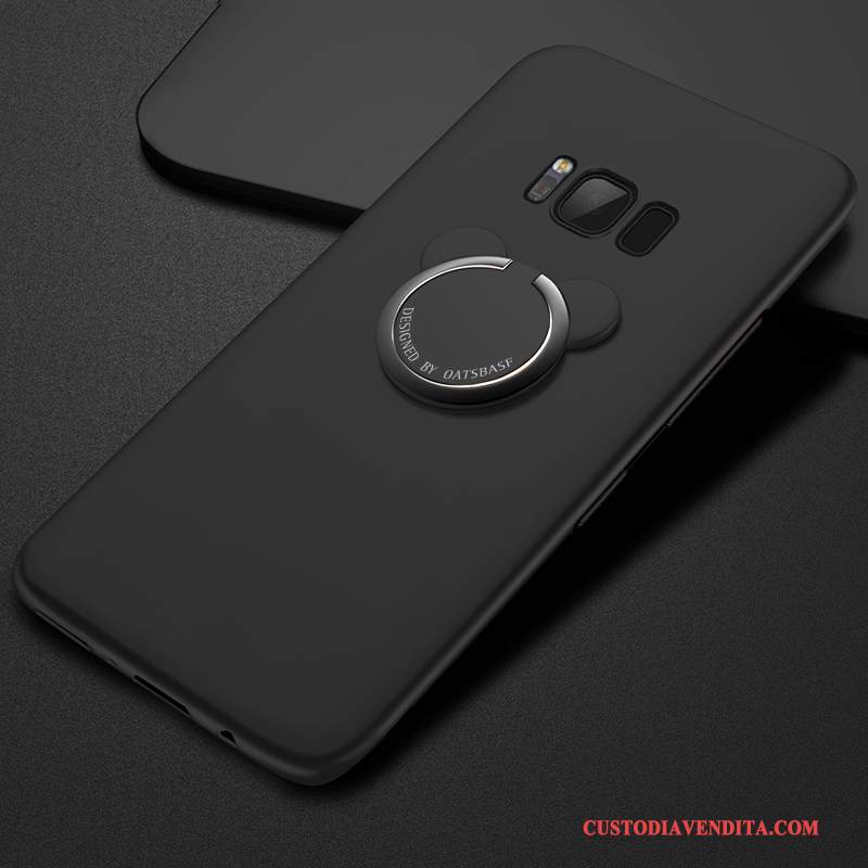 Custodia Samsung Galaxy S8+ Creativo Difficile Anti-caduta, Cover Samsung Galaxy S8+ Protezione Telefono Marchio Di Tendenza