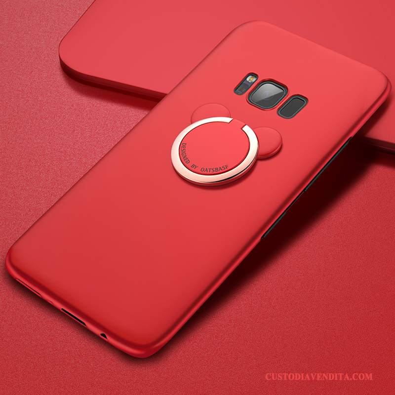 Custodia Samsung Galaxy S8+ Creativo Difficile Anti-caduta, Cover Samsung Galaxy S8+ Protezione Telefono Marchio Di Tendenza