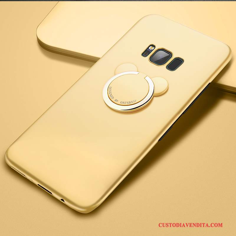 Custodia Samsung Galaxy S8+ Creativo Difficile Anti-caduta, Cover Samsung Galaxy S8+ Protezione Telefono Marchio Di Tendenza